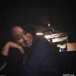 황홀한 웃음 korean bj