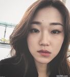 황홀한 웃음 korean bj