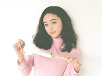 황홀한 웃음 korean bj