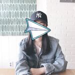 황홀한 웃음 korean bj