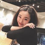 황홀한 웃음 korean bj