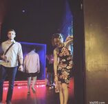 황홀한 웃음 korean bj